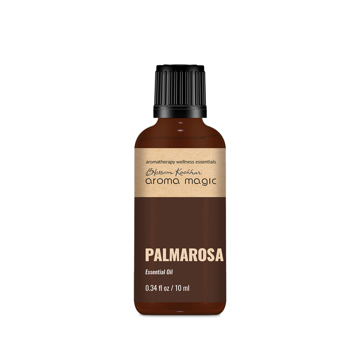 Palmarosa Essential Oil (10 ML)