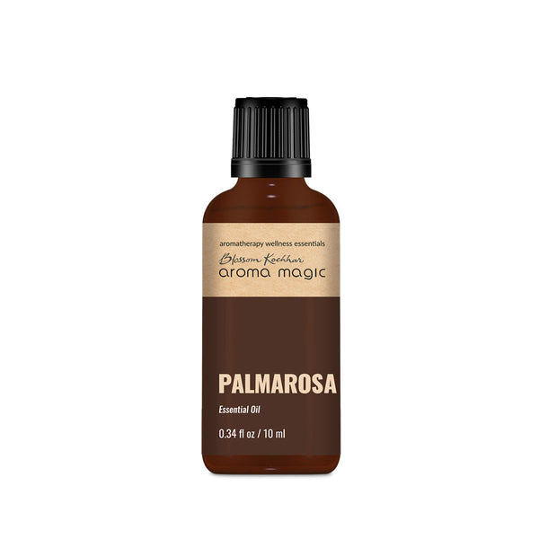 Palmorosa Essential Oil