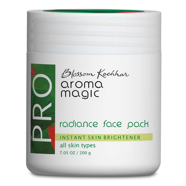 Radiance Face Pack (Pro)