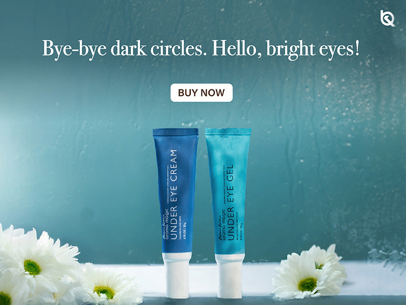 Undereye_Gel - Aroma Magic 