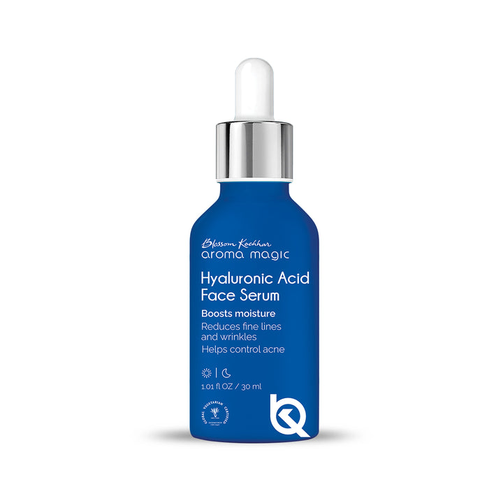 Hyaluronic Acid Face Serum