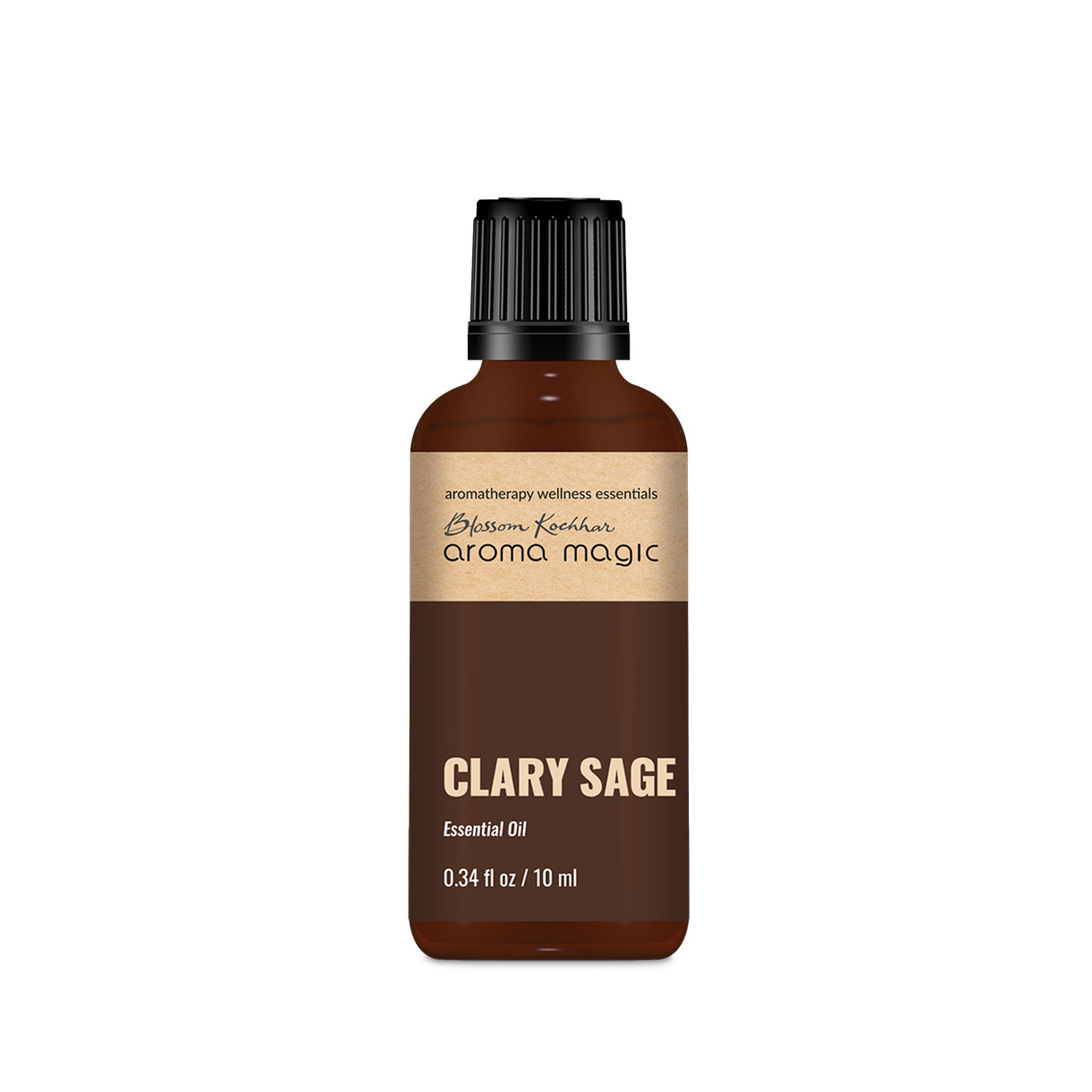 Clary Sage Essential Oil (10 ML)