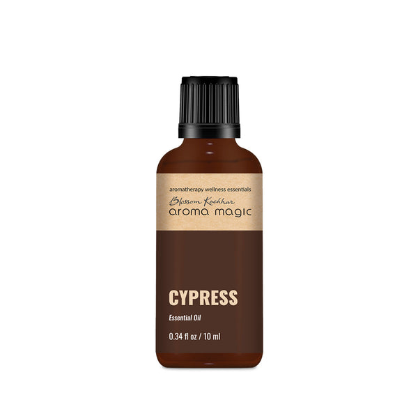 Cypress Essential Oil