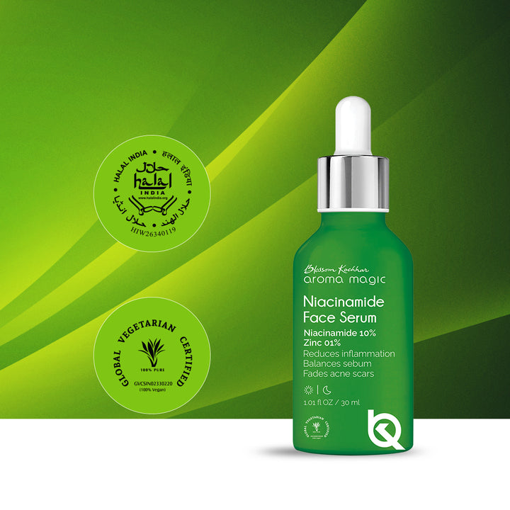 Niacinamide Face Serum