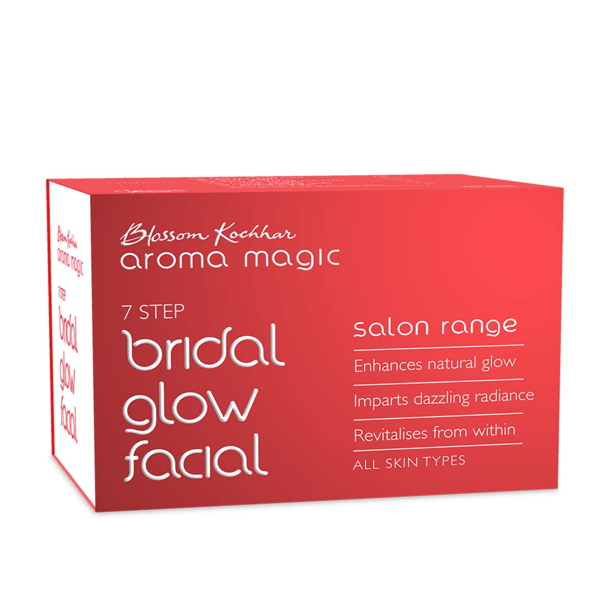 Aroma Magic Bridal Glow Facial Kit - Aroma Magic (1009459363883)