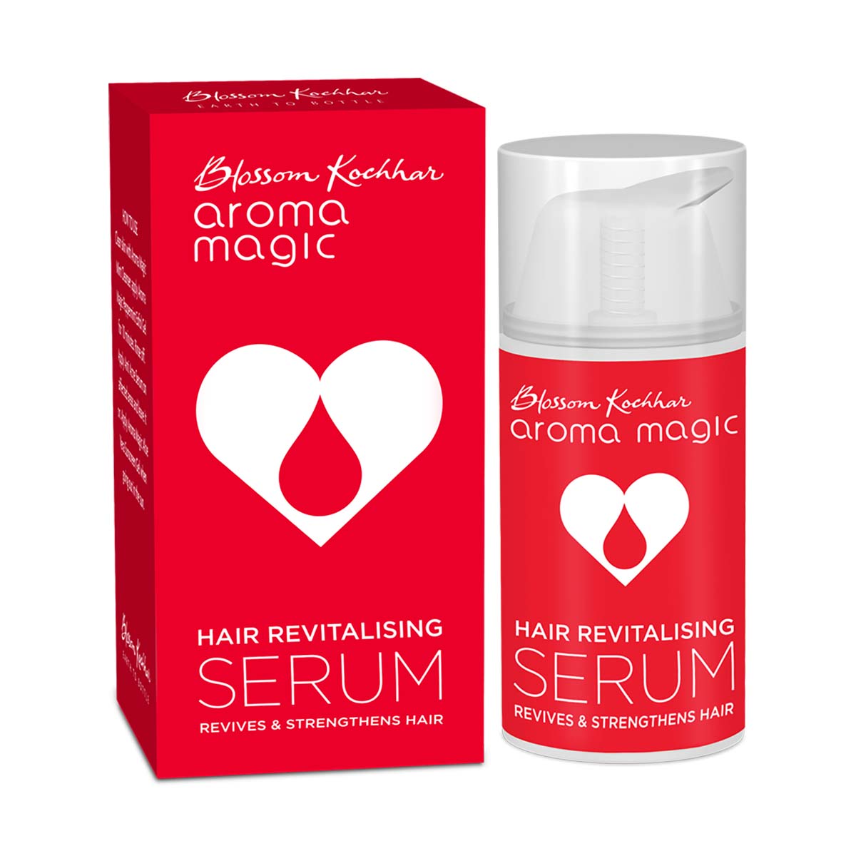 Aroma Magic Hair Revitalising Serum - Aroma Magic (1009461428267)