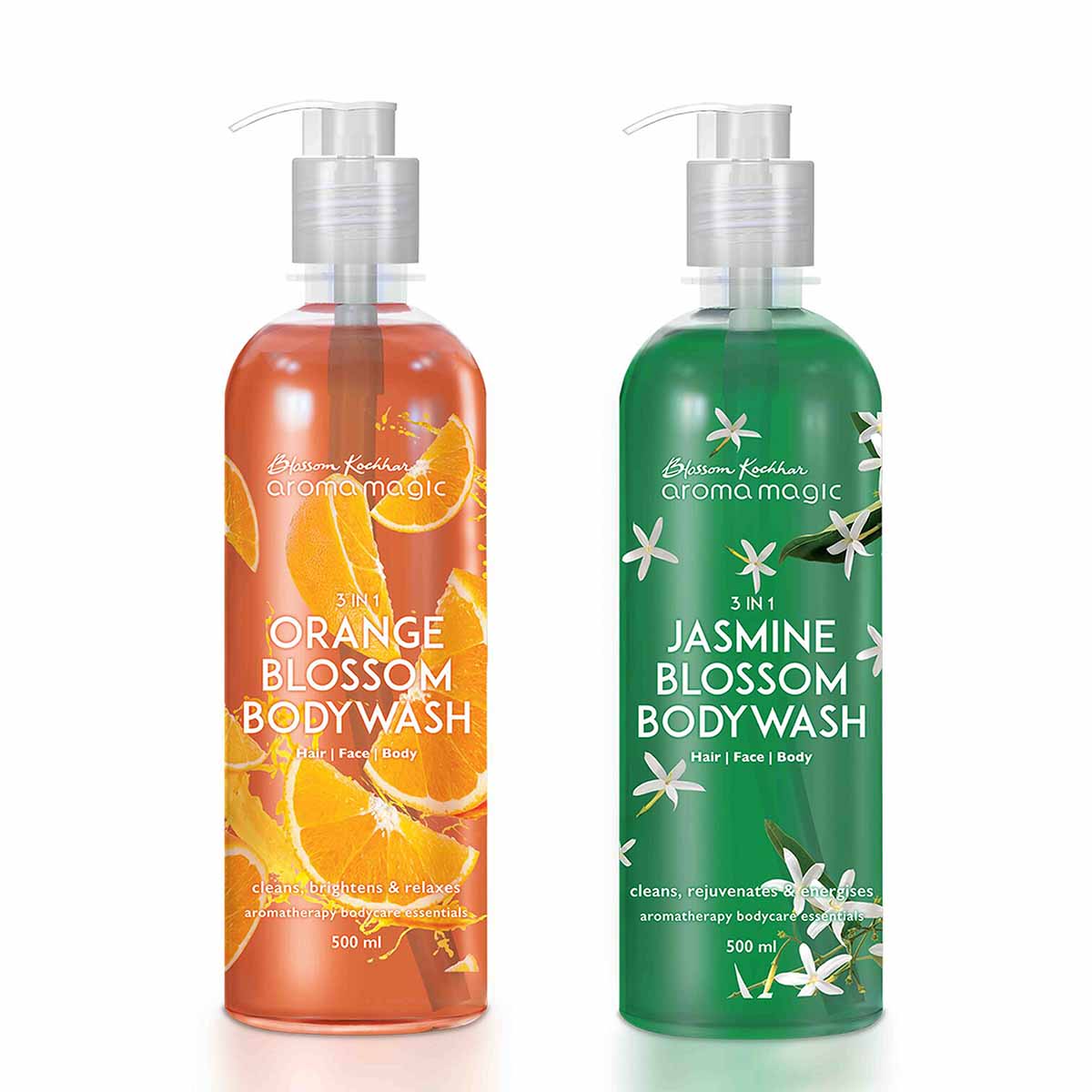 3 in 1 Body Wash Combo (1492834287659)