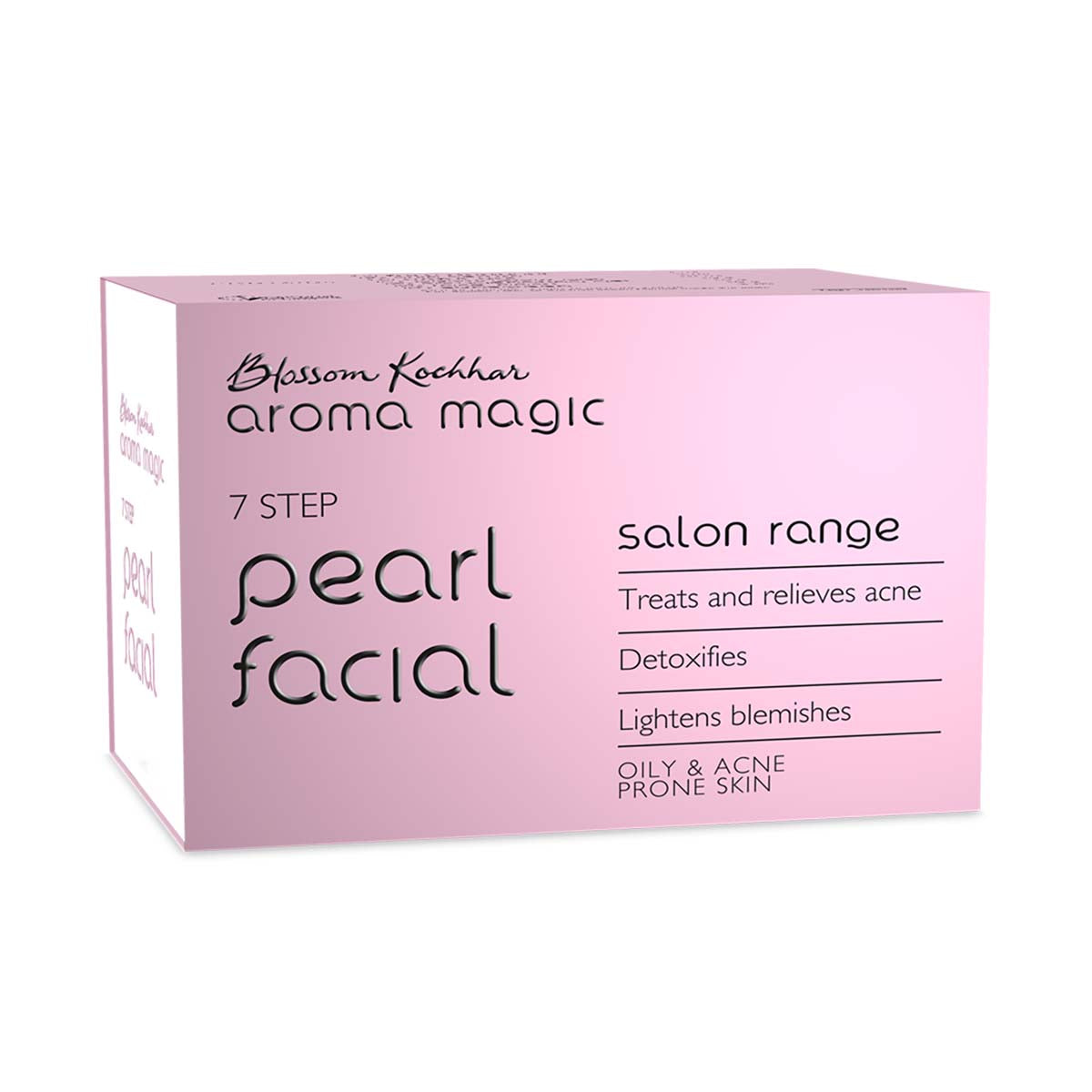 Aroma Magic Pearl Facial Kit - Aroma Magic (1009463263275)