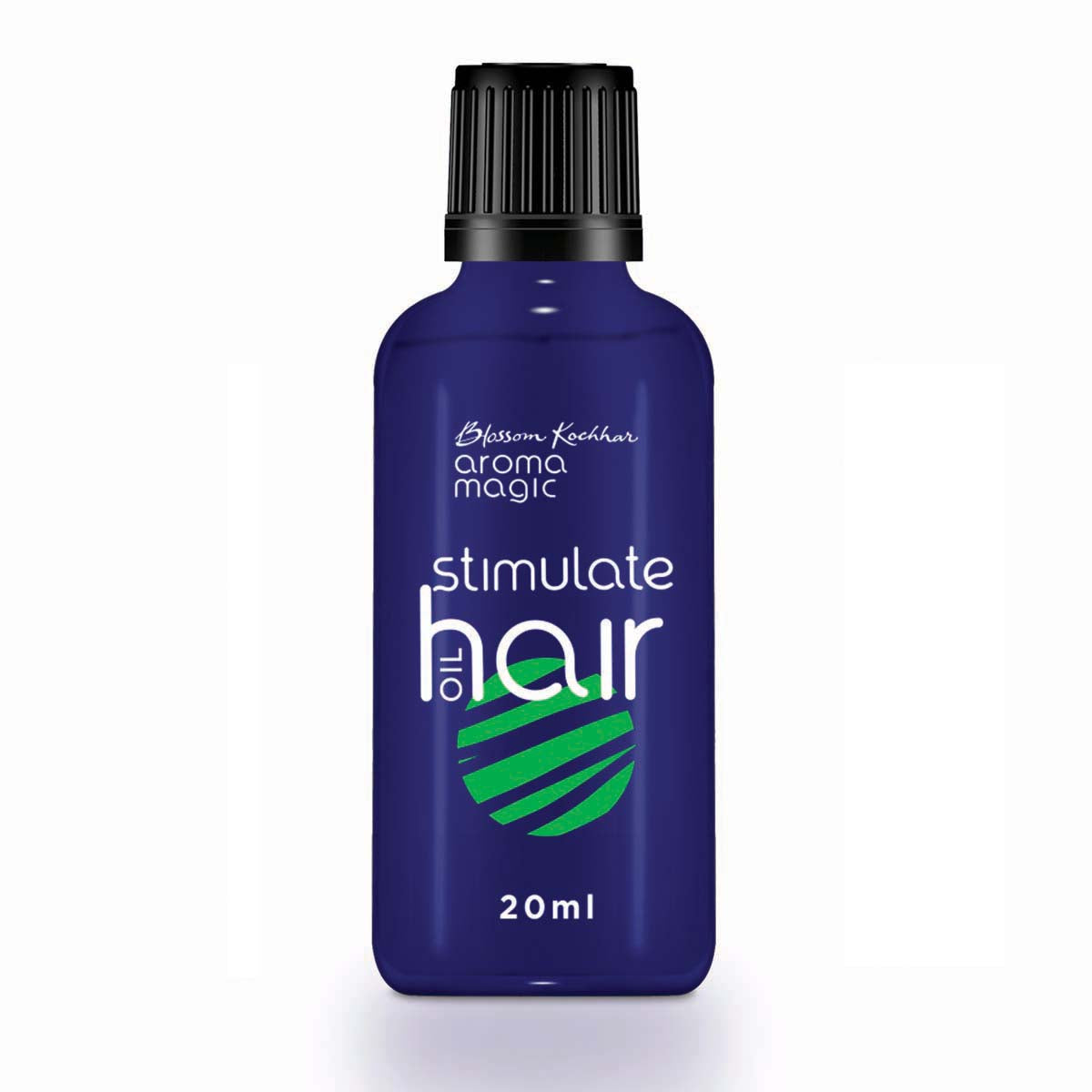 Aroma Magic Stimulate Hair Oil - Aroma Magic (1009464672299)