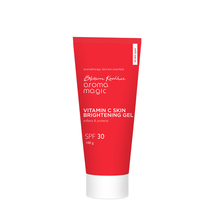 Vitamin C Skin Brightening Gel (1009465819179)