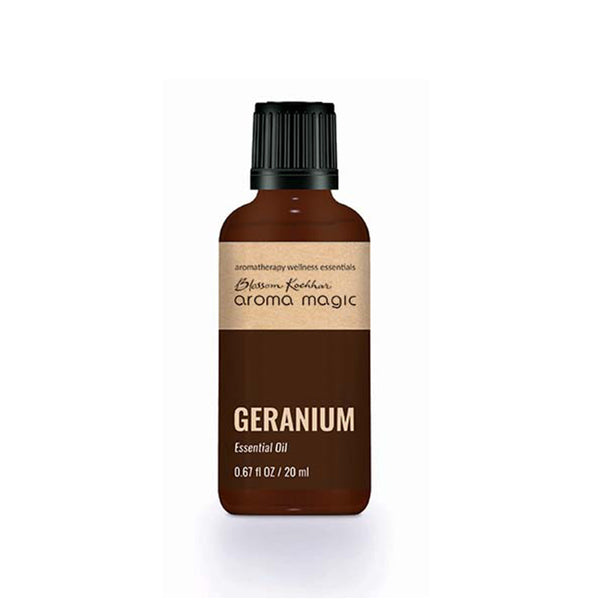 Geranium Essential Oil