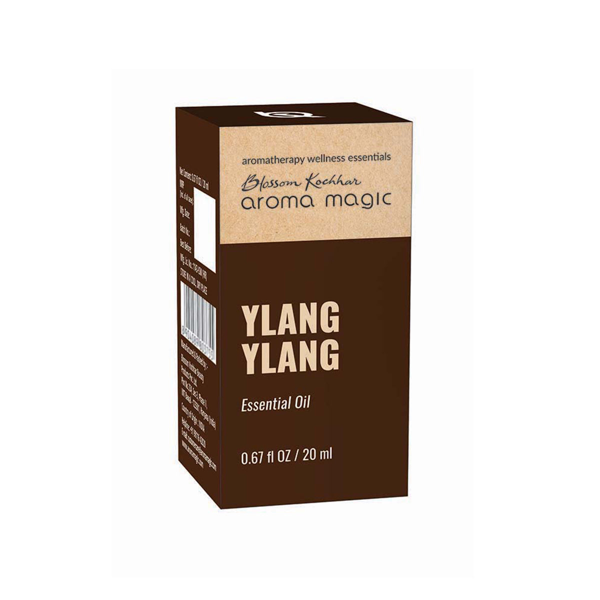 Aroma Oil Tablet Ylang Ylang - ataraina