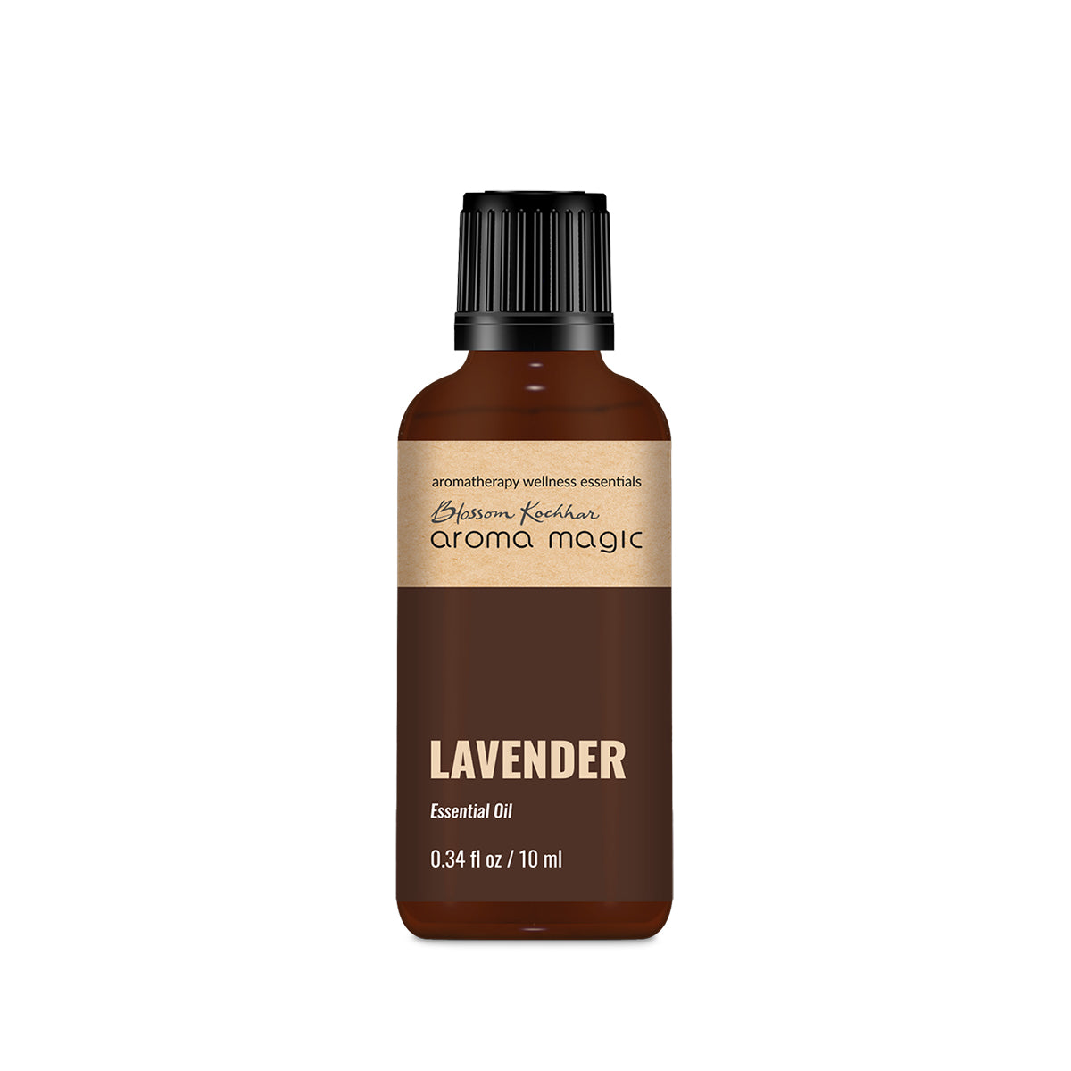 Lavender Essential Oil - Aroma Magic