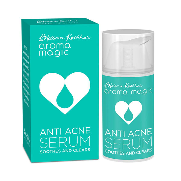 Anti Acne Face Serum