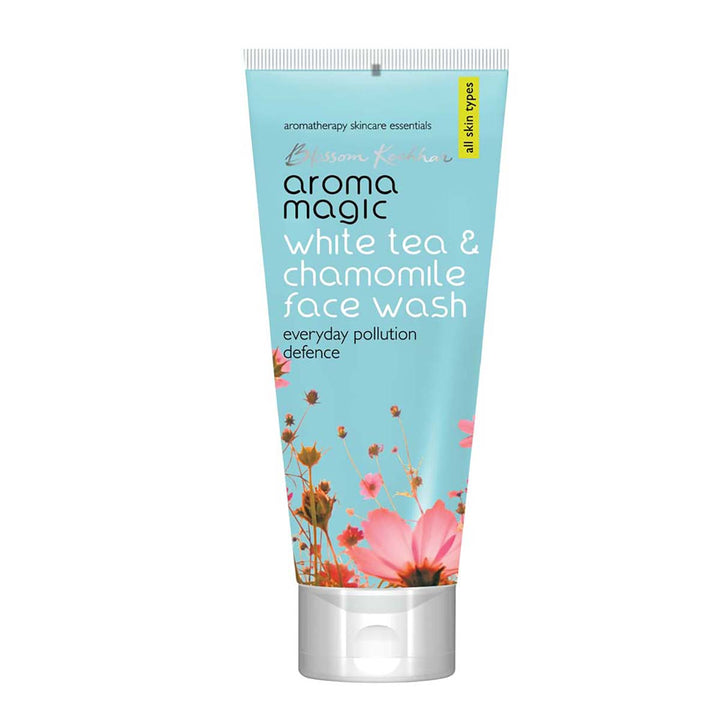 White-Tea-and-Chamomile-Face-Wash-Aroma-Magic (1009466114091)