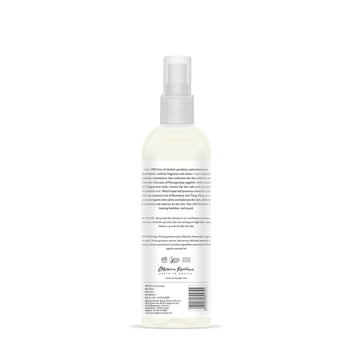 Aromatic Skin Toner (1009459134507)