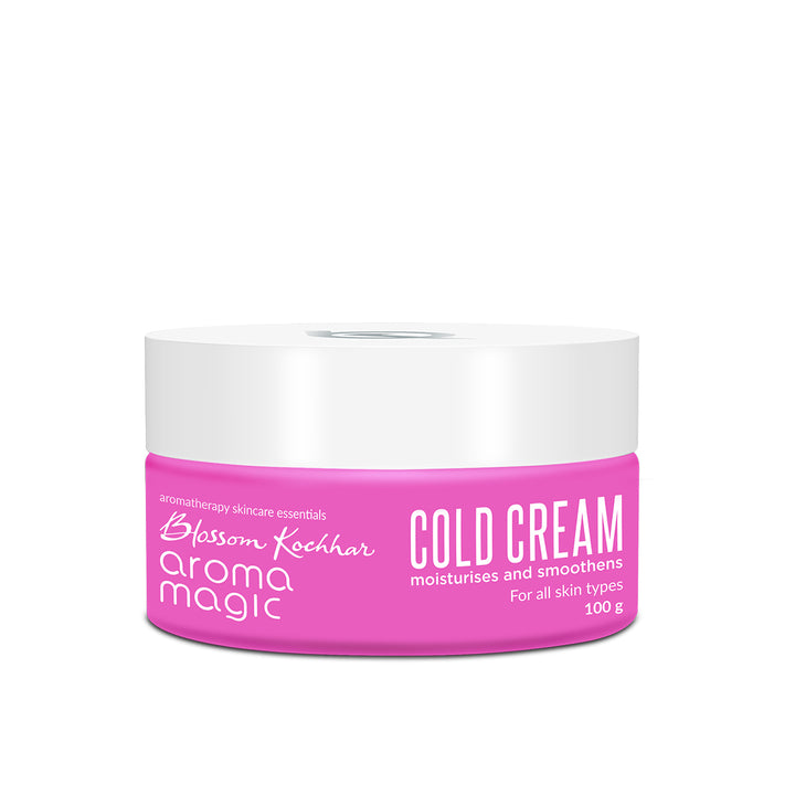 Cold Cream