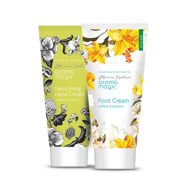 Nourishing Hand Cream and Foot Cream Combo (1709143556139)