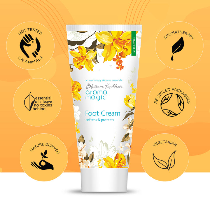 Foot Cream