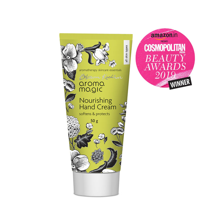 Nourishing Hand Cream (1009462673451)