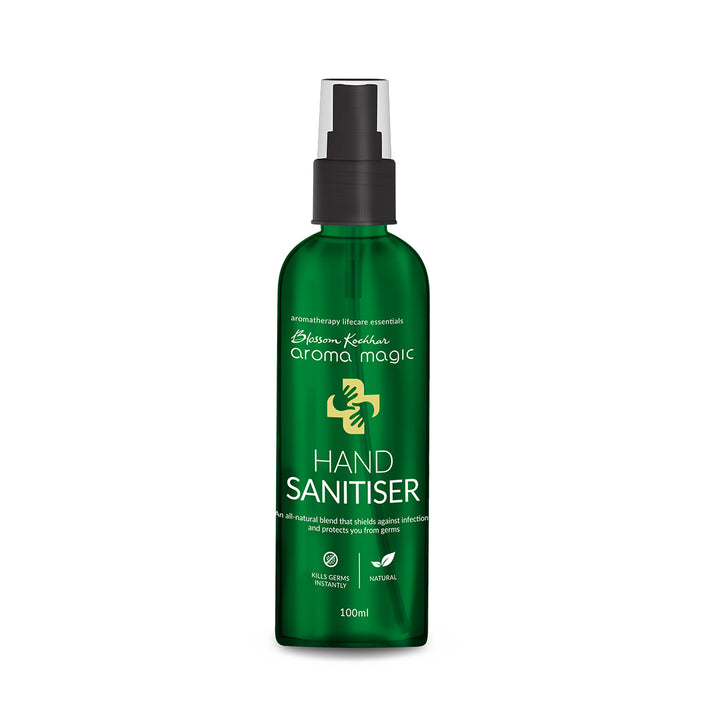 Hand Sanitiser - Aroma Magic