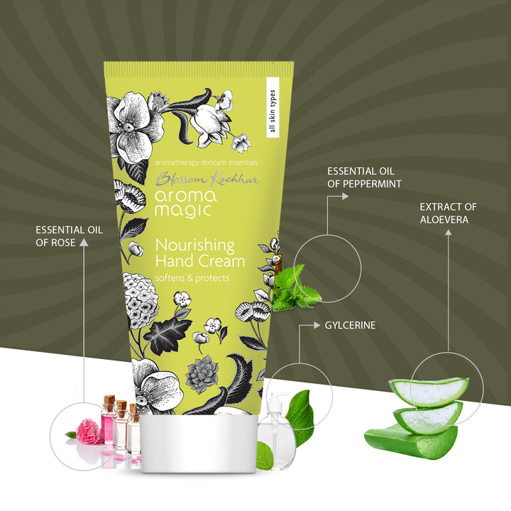 Nourishing Hand Cream (1009462673451)