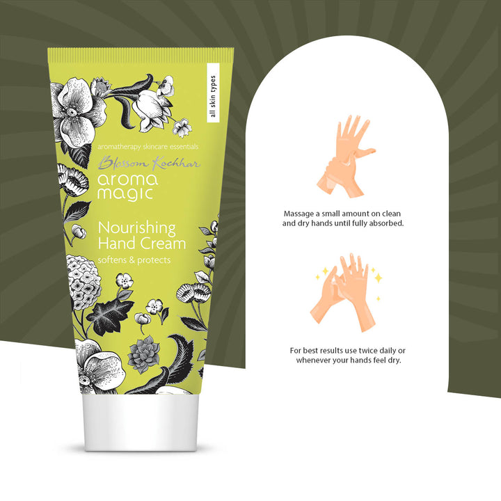 Nourishing Hand Cream (1009462673451)