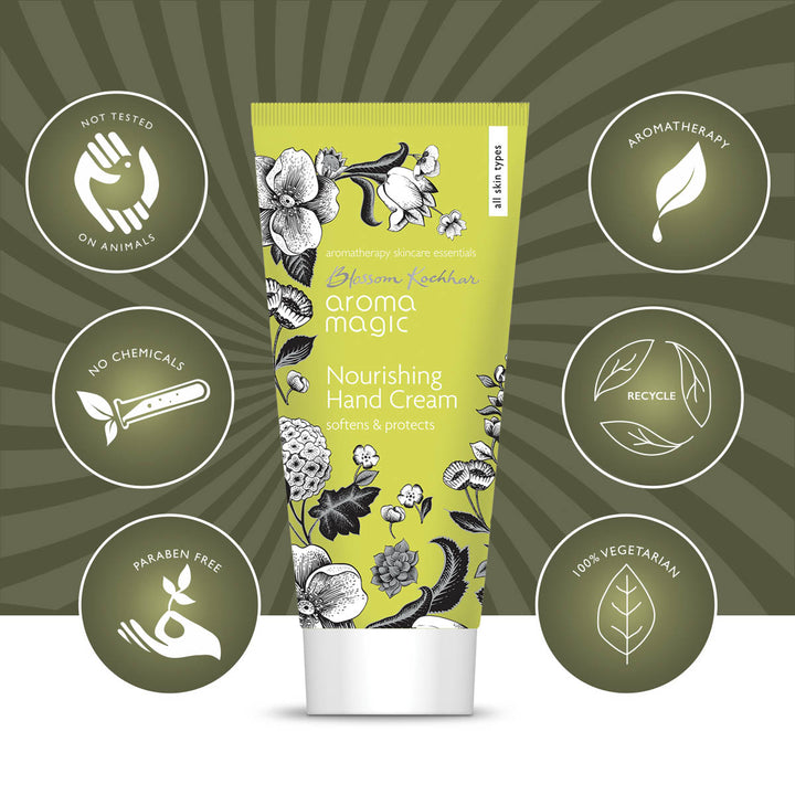 Nourishing Hand Cream (1009462673451)