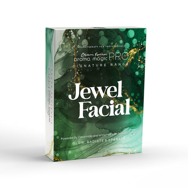 Jewel Facial Kit