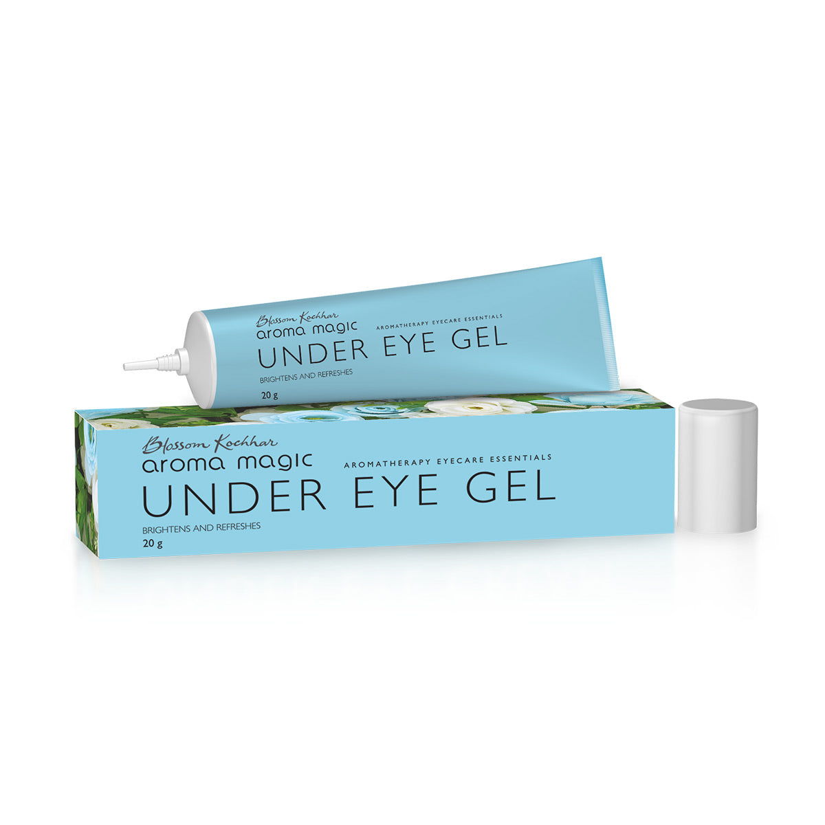 Under Eye Gel - Aroma Magic